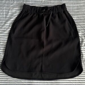 Lululemon skirt
